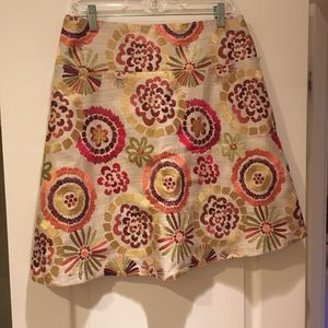 Sevier Custom skirt size 8-10